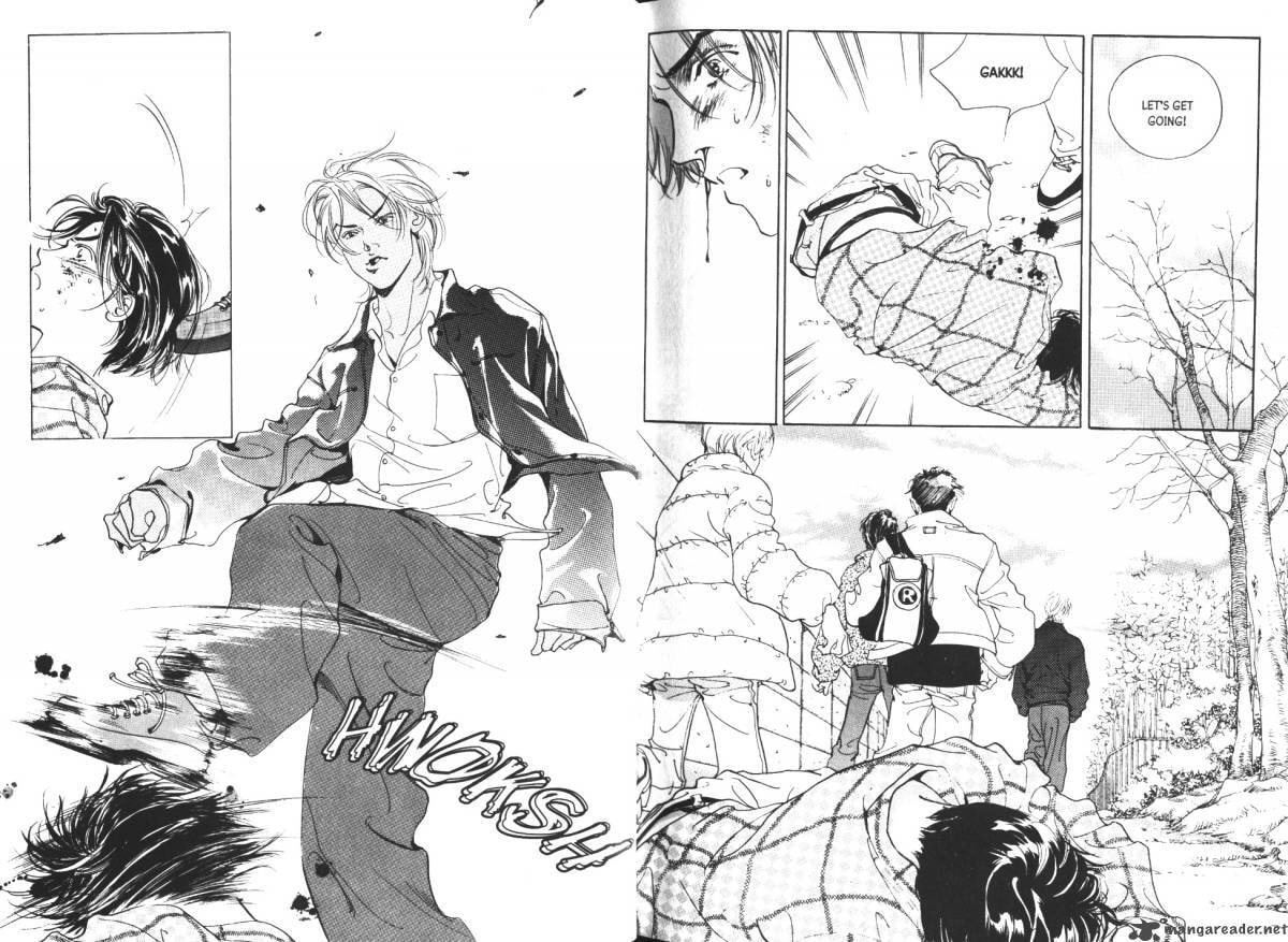 Read Let Dai chapter 1 image 27 on Lezhin
