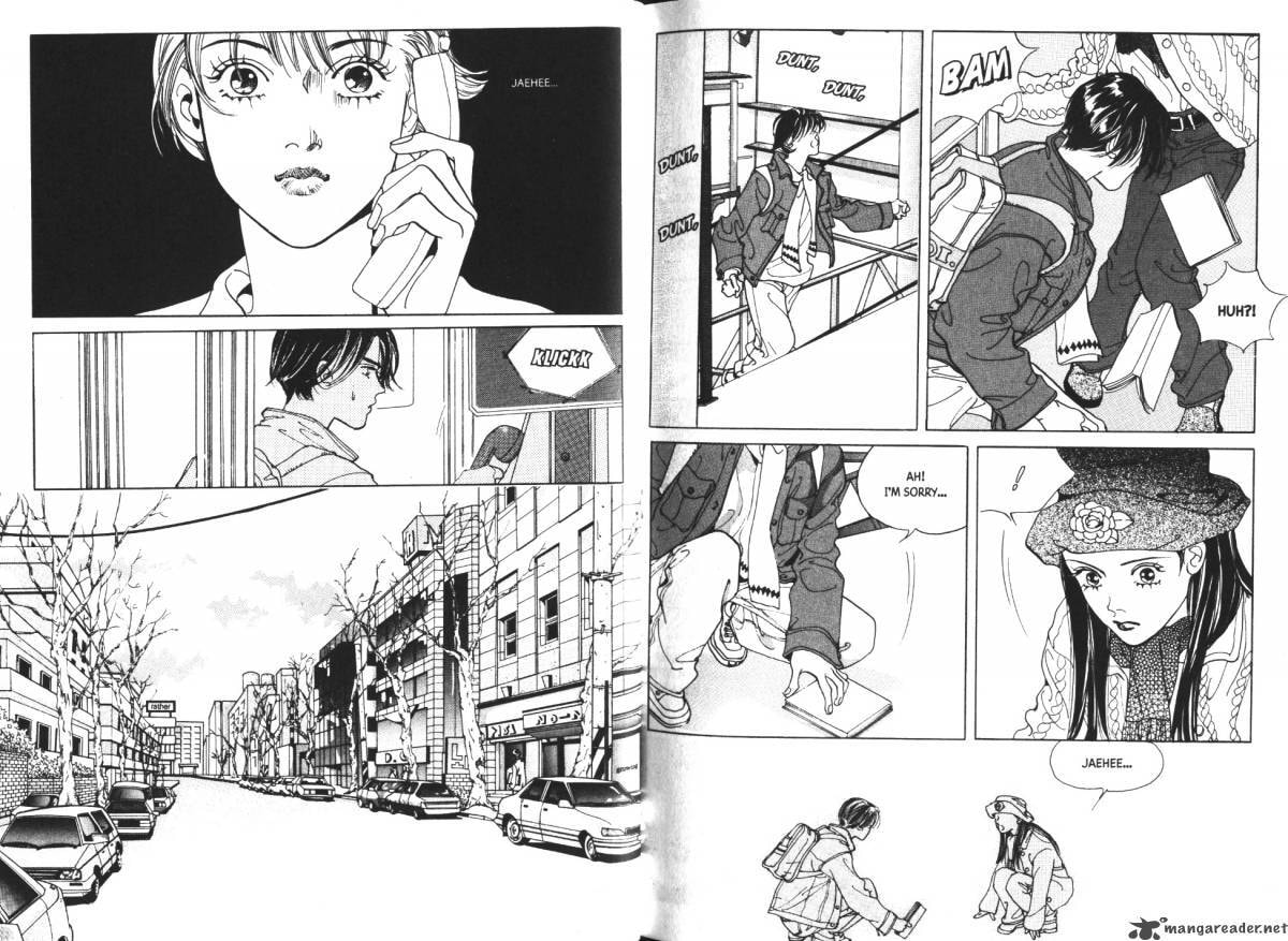 Read Let Dai chapter 1 image 33 on Lezhin
