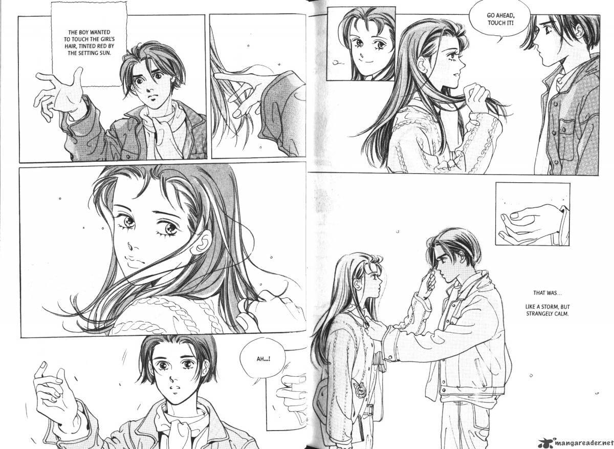 Read Let Dai chapter 1 image 36 on Lezhin