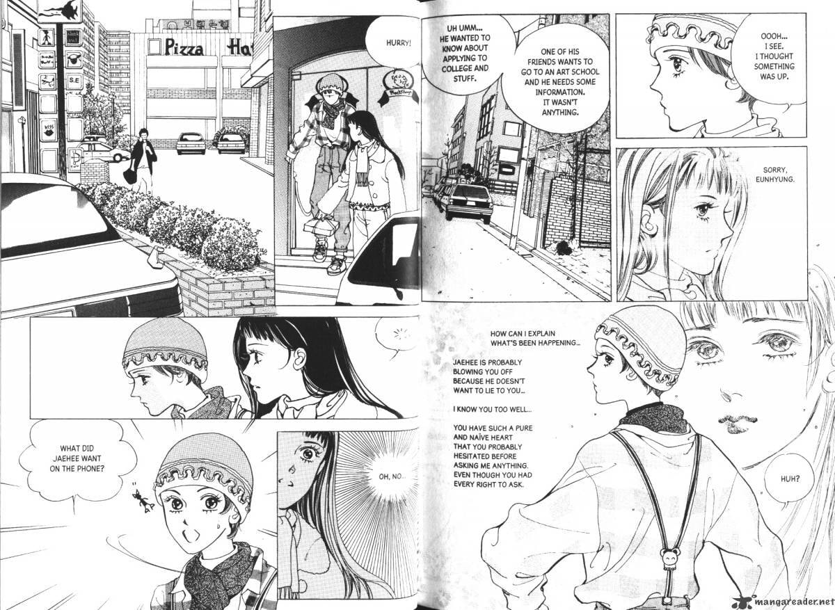 Read Let Dai chapter 1 image 37 on Lezhin