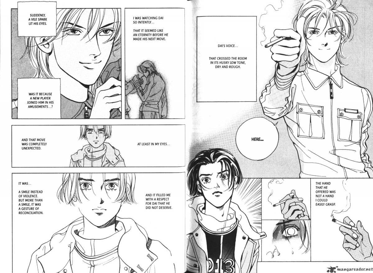 Read Let Dai chapter 1 image 45 on Lezhin