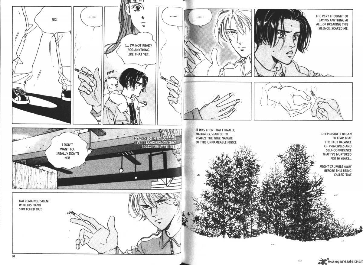Read Let Dai chapter 1 image 46 on Lezhin