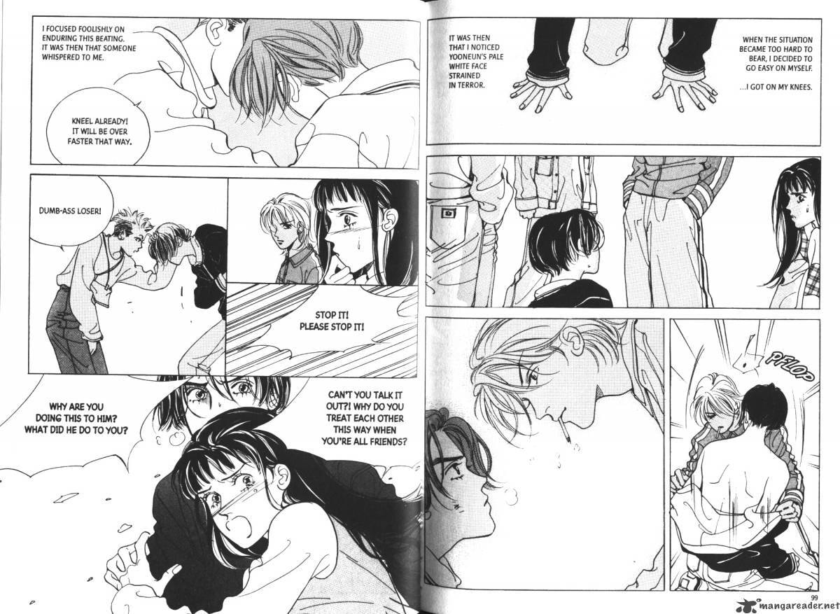 Read Let Dai chapter 1 image 48 on Lezhin