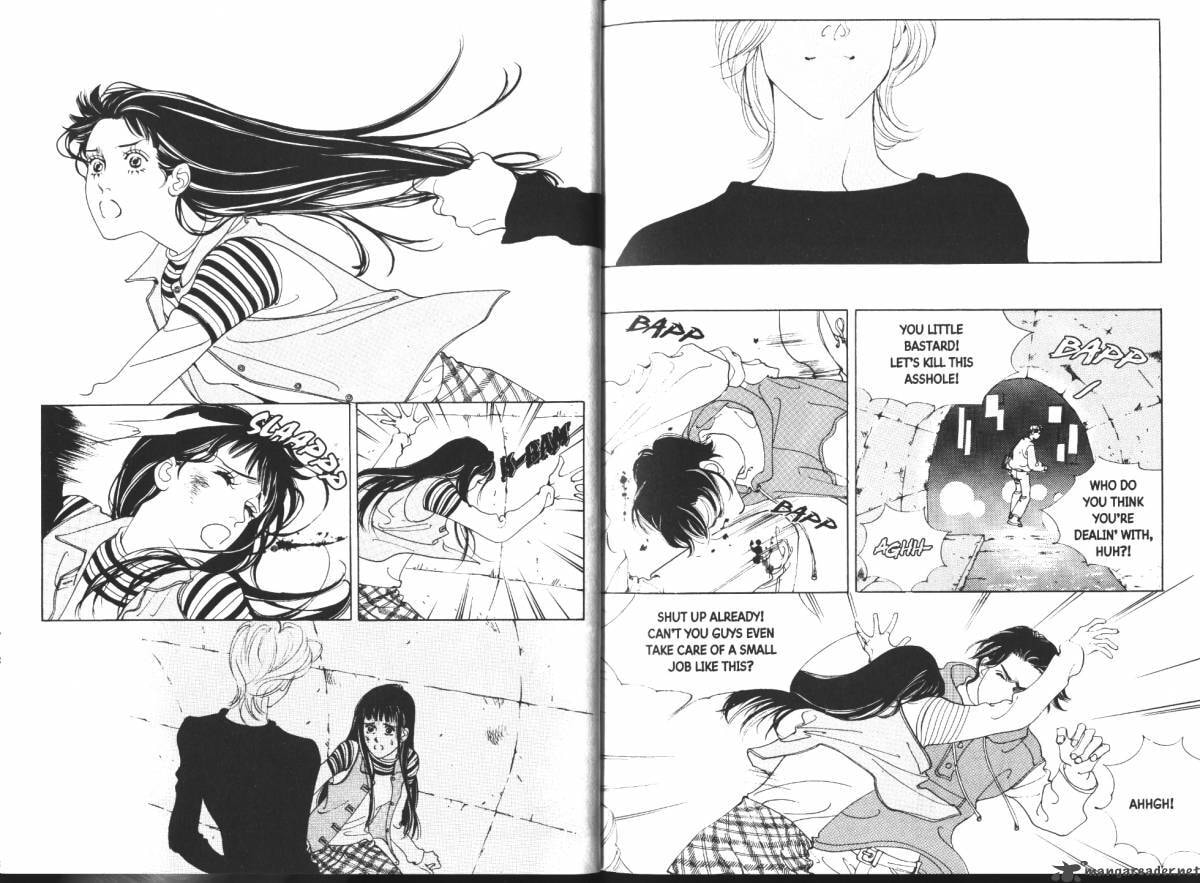 Read Let Dai chapter 1 image 5 on Lezhin