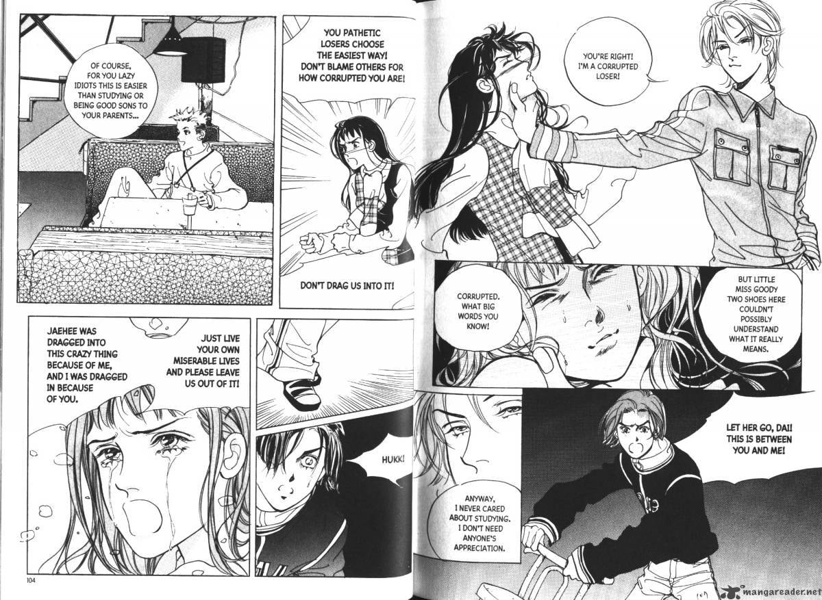 Read Let Dai chapter 1 image 51 on Lezhin