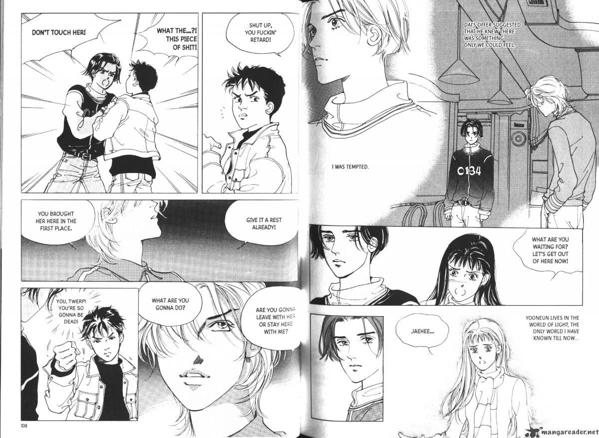 Read Let Dai chapter 1 image 53 on Lezhin