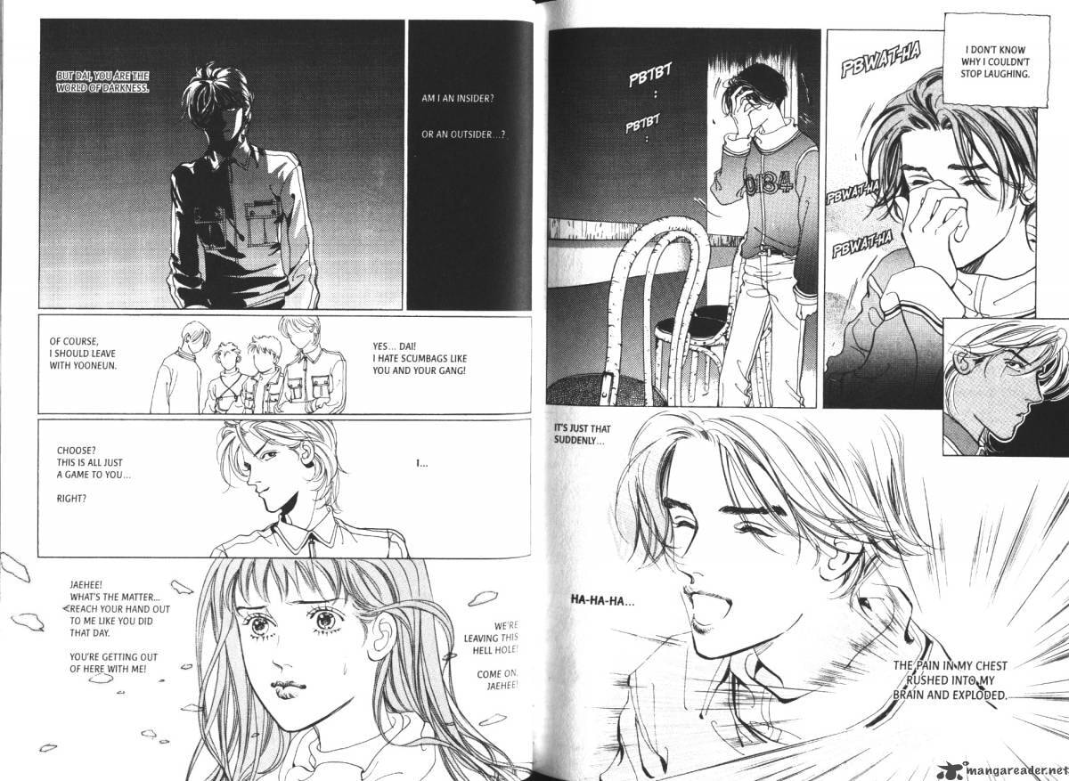 Read Let Dai chapter 1 image 54 on Lezhin