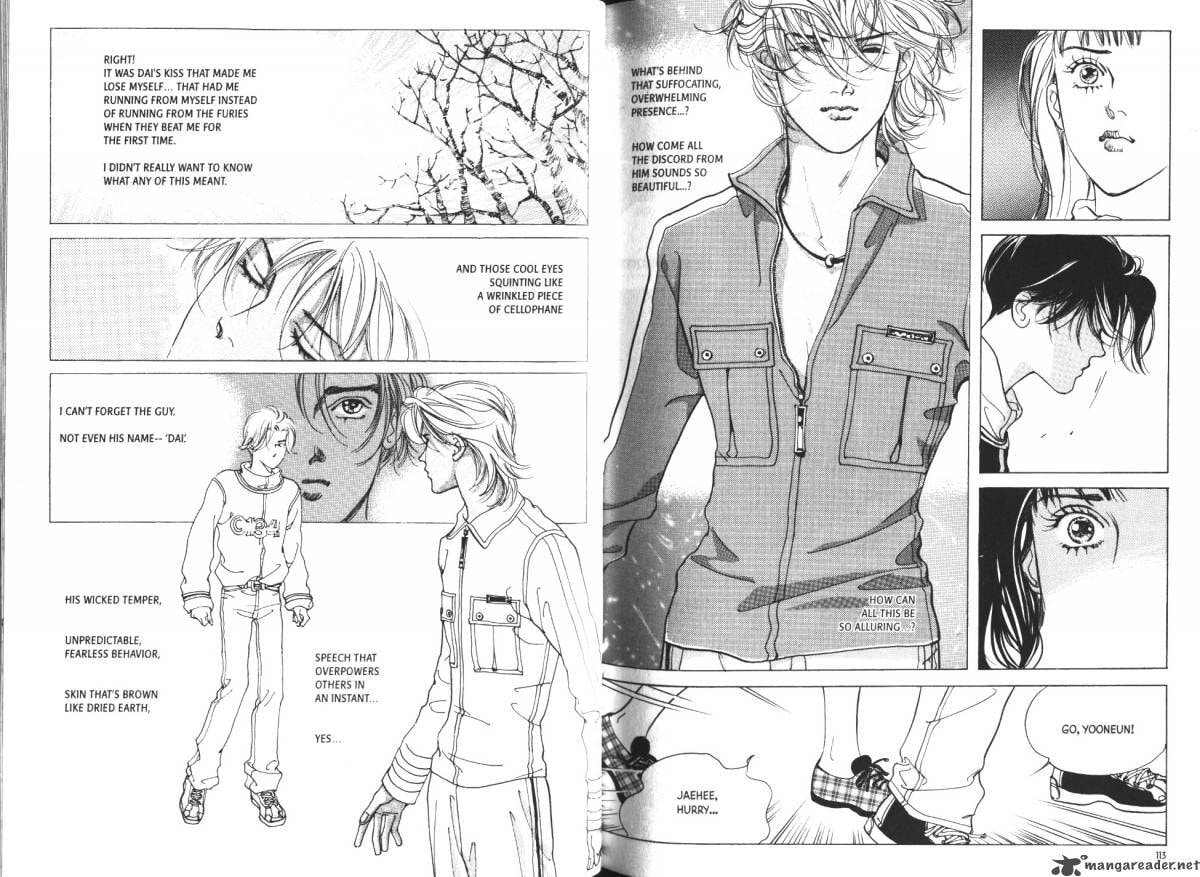 Read Let Dai chapter 1 image 55 on Lezhin