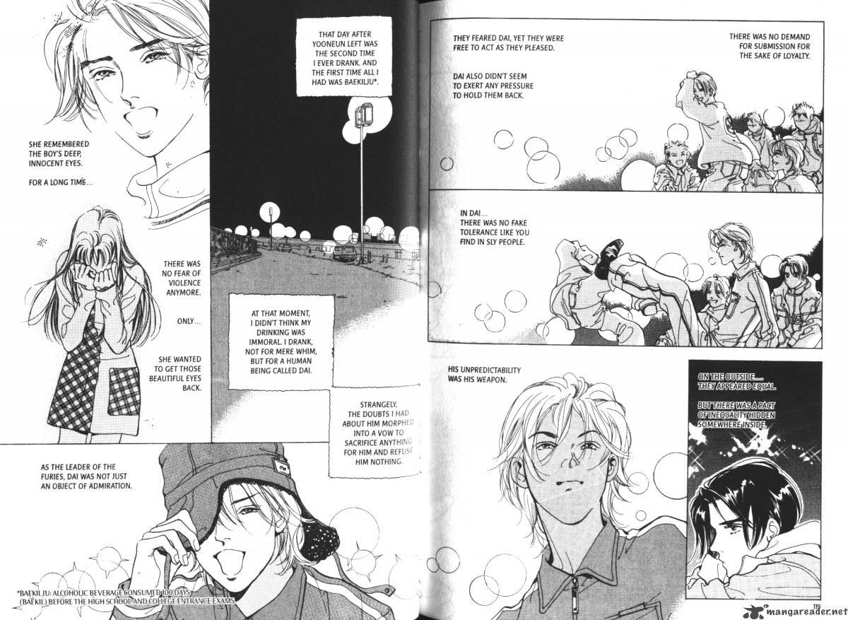 Read Let Dai chapter 1 image 58 on Lezhin