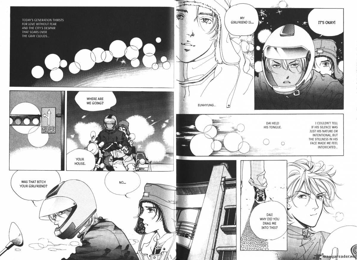Read Let Dai chapter 1 image 62 on Lezhin