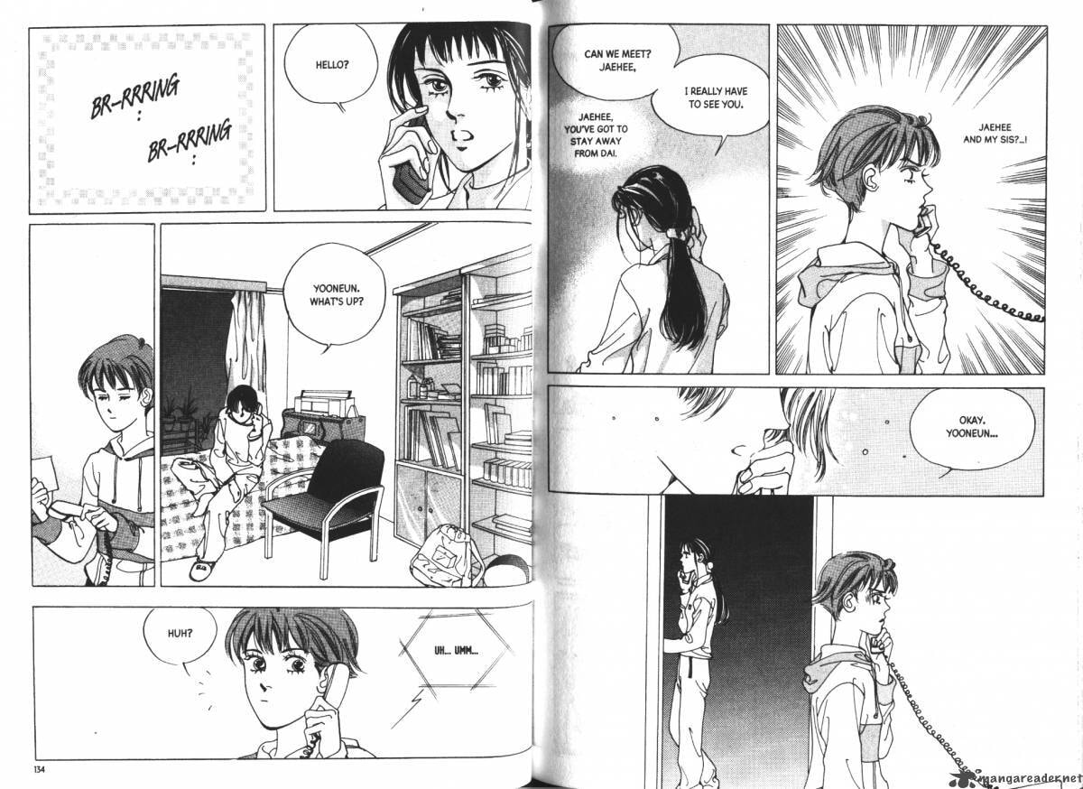 Read Let Dai chapter 1 image 66 on Lezhin