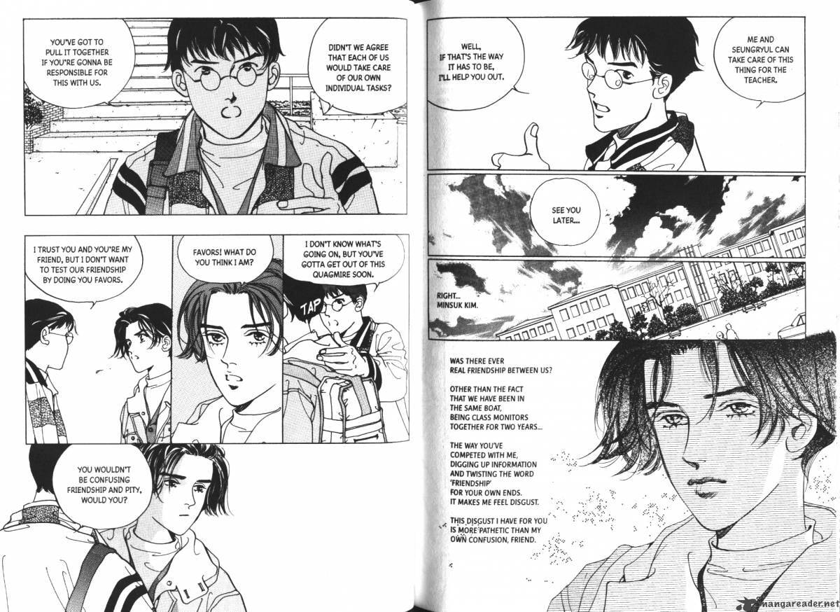 Read Let Dai chapter 1 image 69 on Lezhin