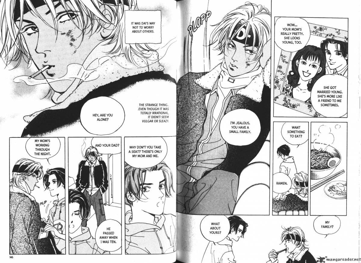 Read Let Dai chapter 1 image 72 on Lezhin
