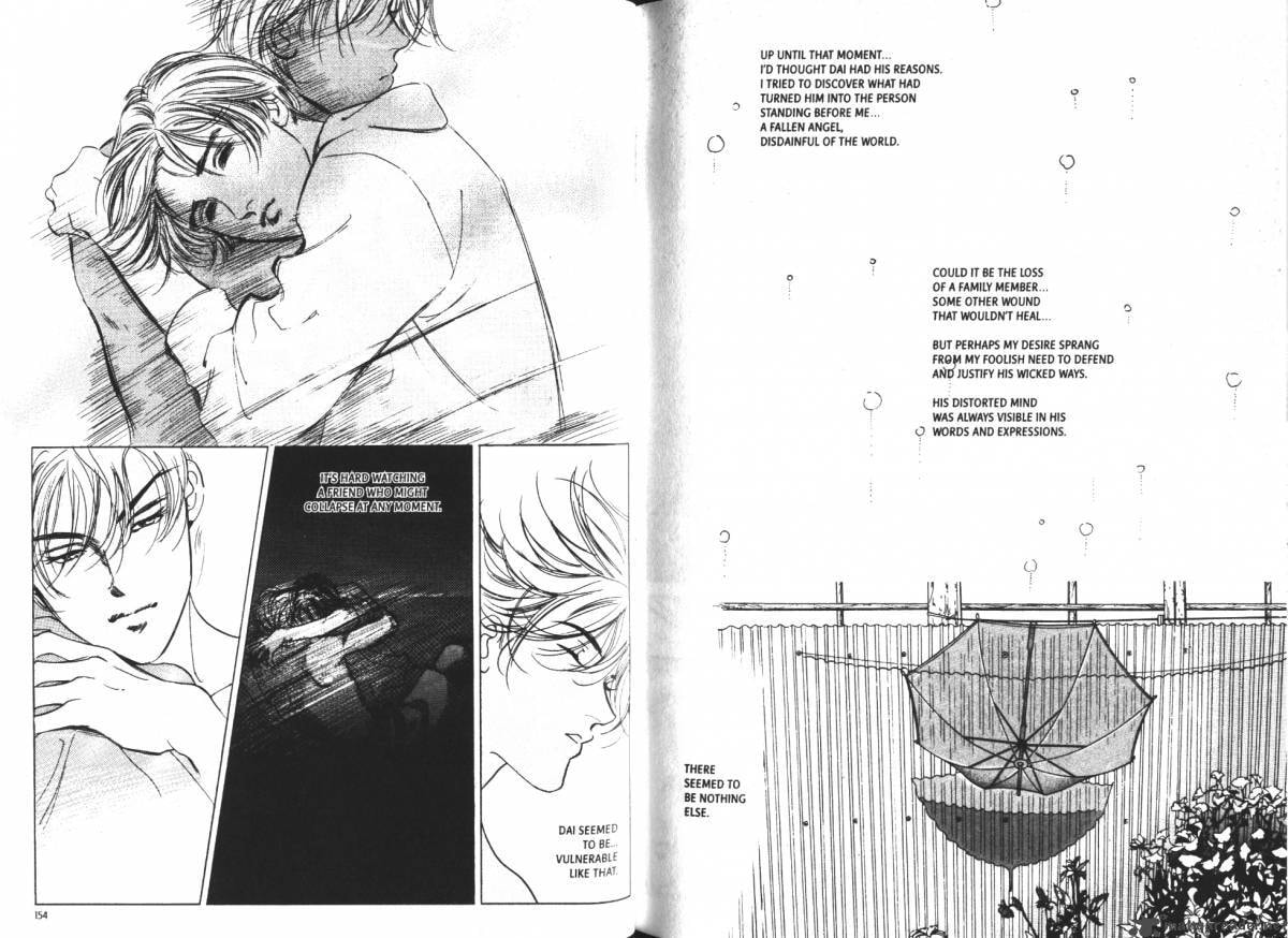 Read Let Dai chapter 1 image 76 on Lezhin