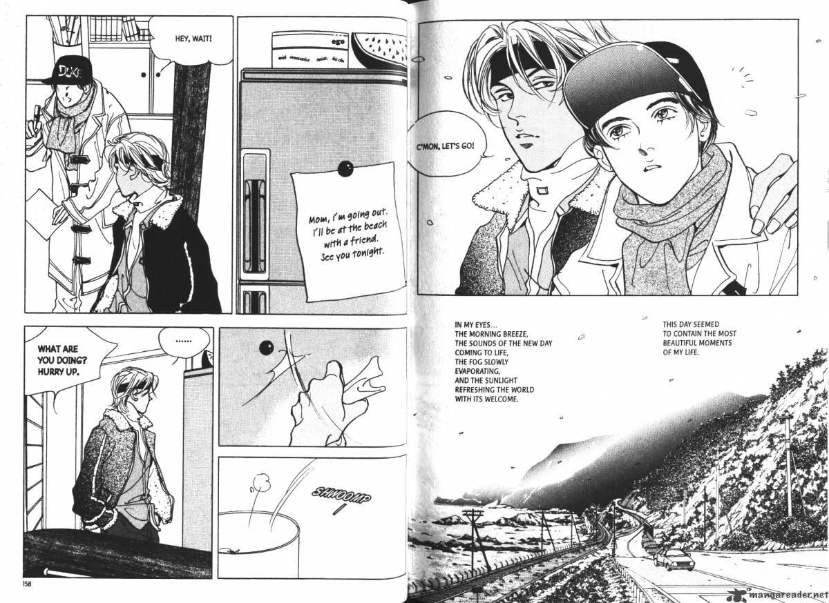 Read Let Dai chapter 1 image 78 on Lezhin