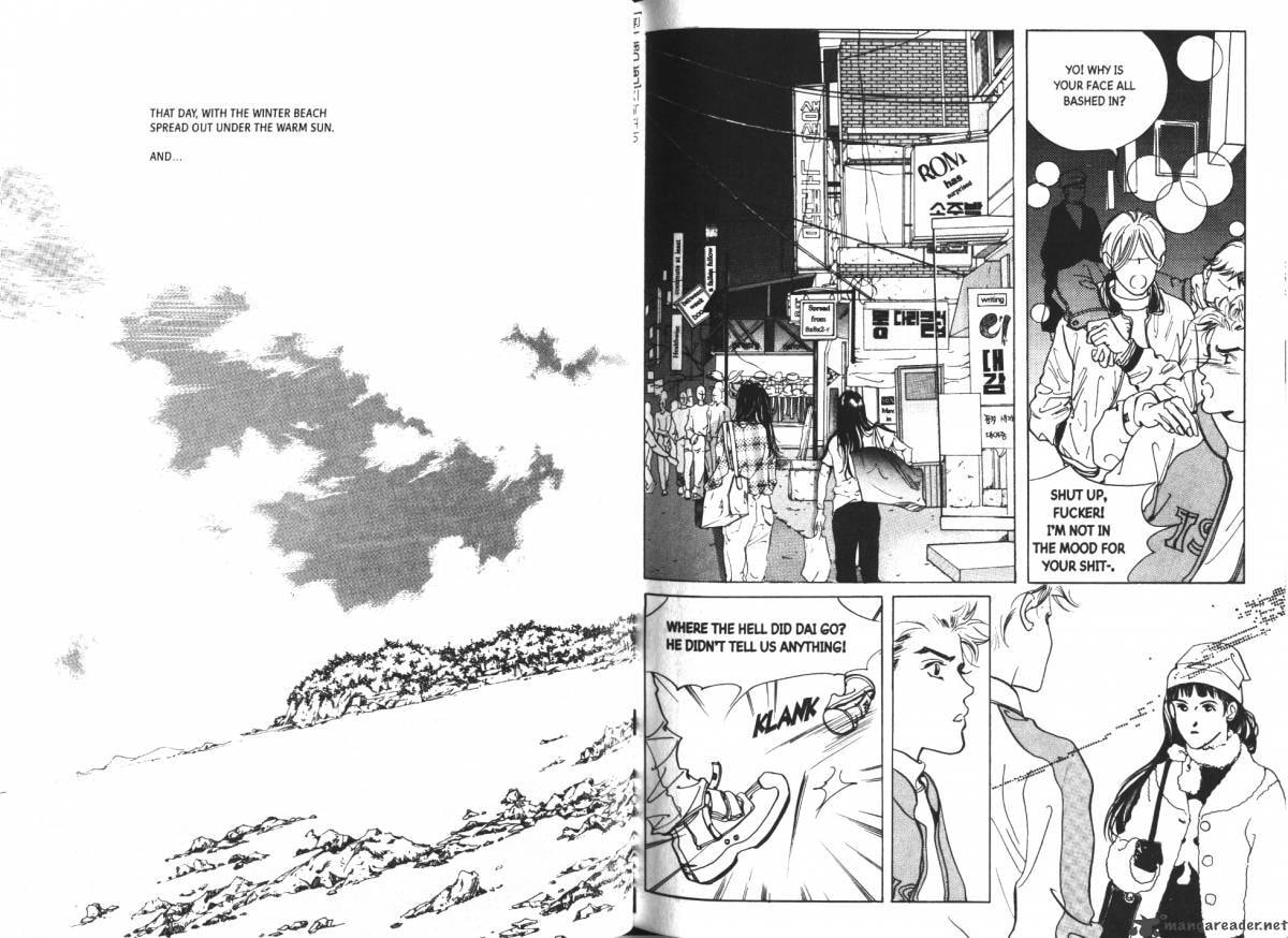 Read Let Dai chapter 1 image 79 on Lezhin