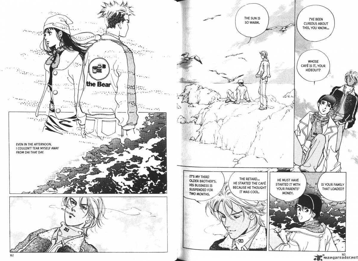 Read Let Dai chapter 1 image 80 on Lezhin