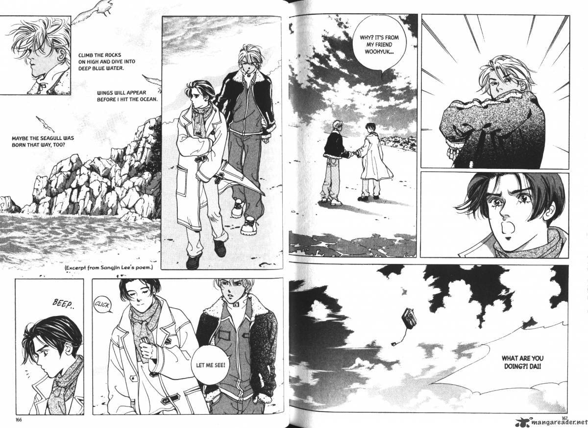 Read Let Dai chapter 1 image 82 on Lezhin