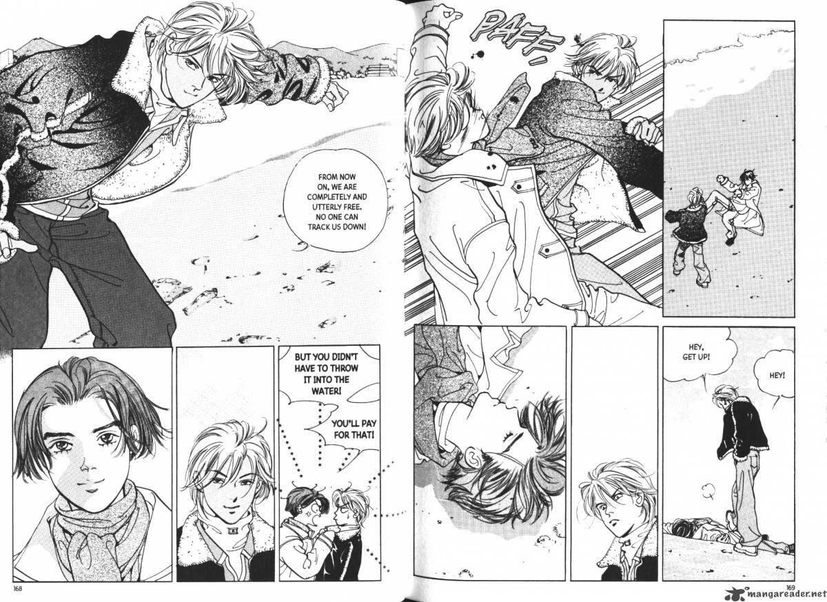 Read Let Dai chapter 1 image 83 on Lezhin