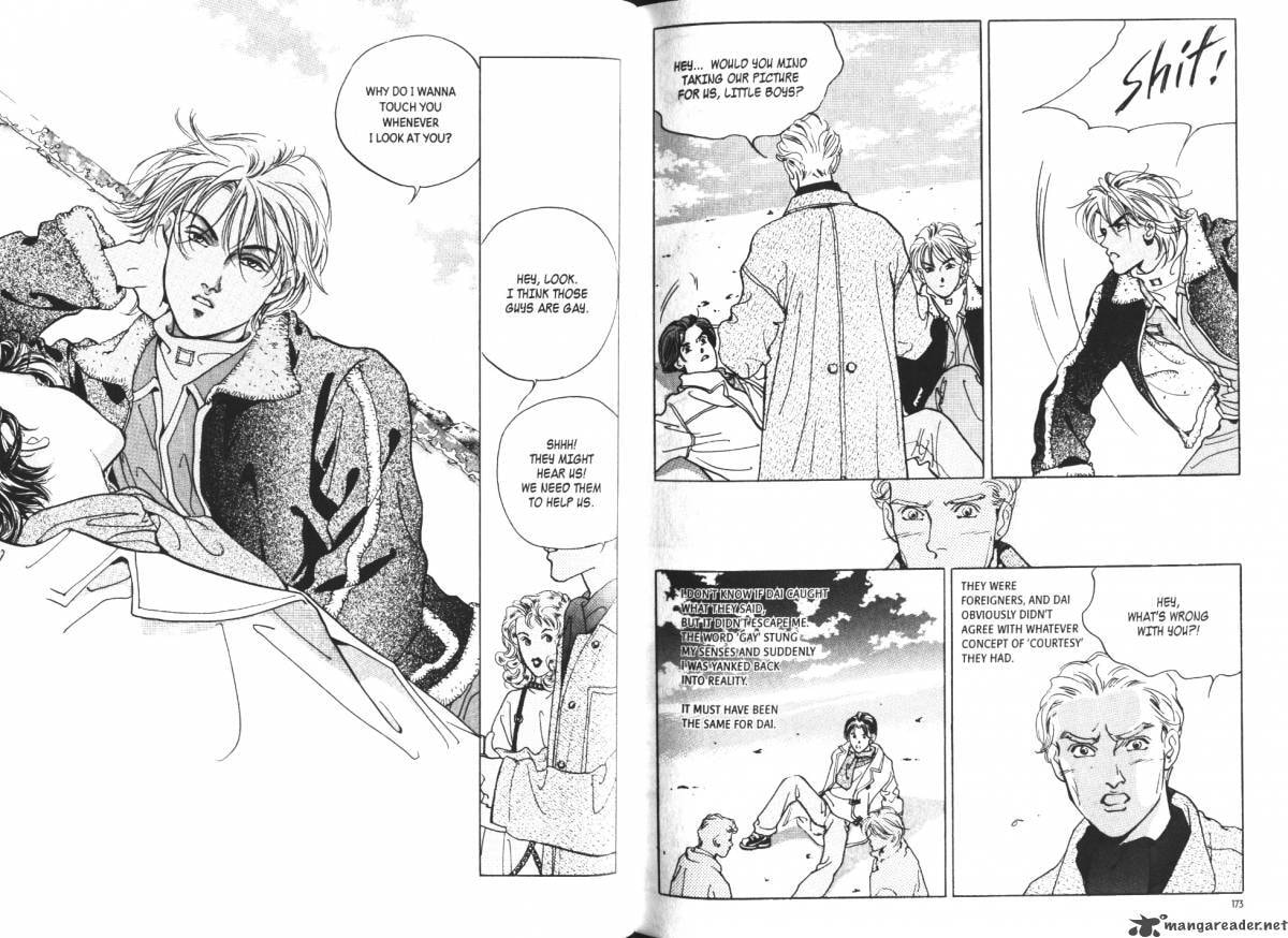 Read Let Dai chapter 1 image 85 on Lezhin