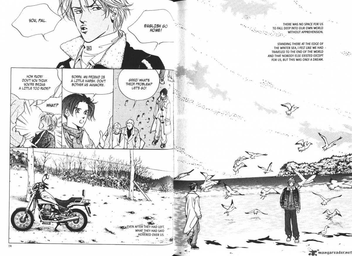 Read Let Dai chapter 1 image 86 on Lezhin