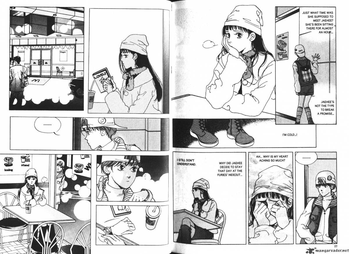 Read Let Dai chapter 1 image 87 on Lezhin