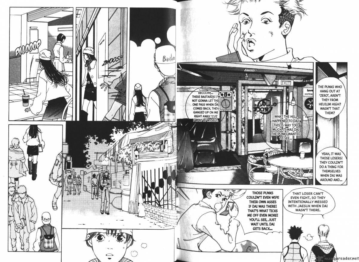 Read Let Dai chapter 1 image 88 on Lezhin