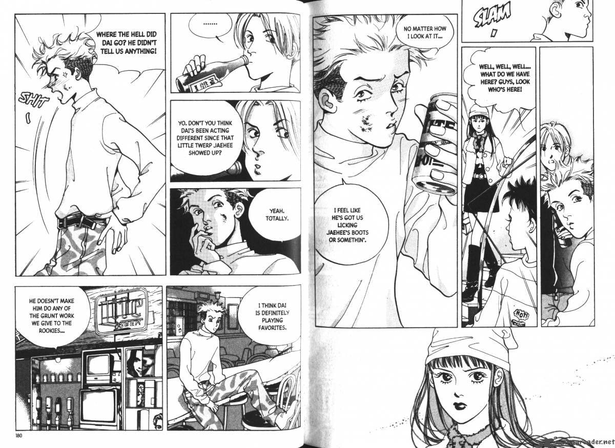Read Let Dai chapter 1 image 89 on Lezhin