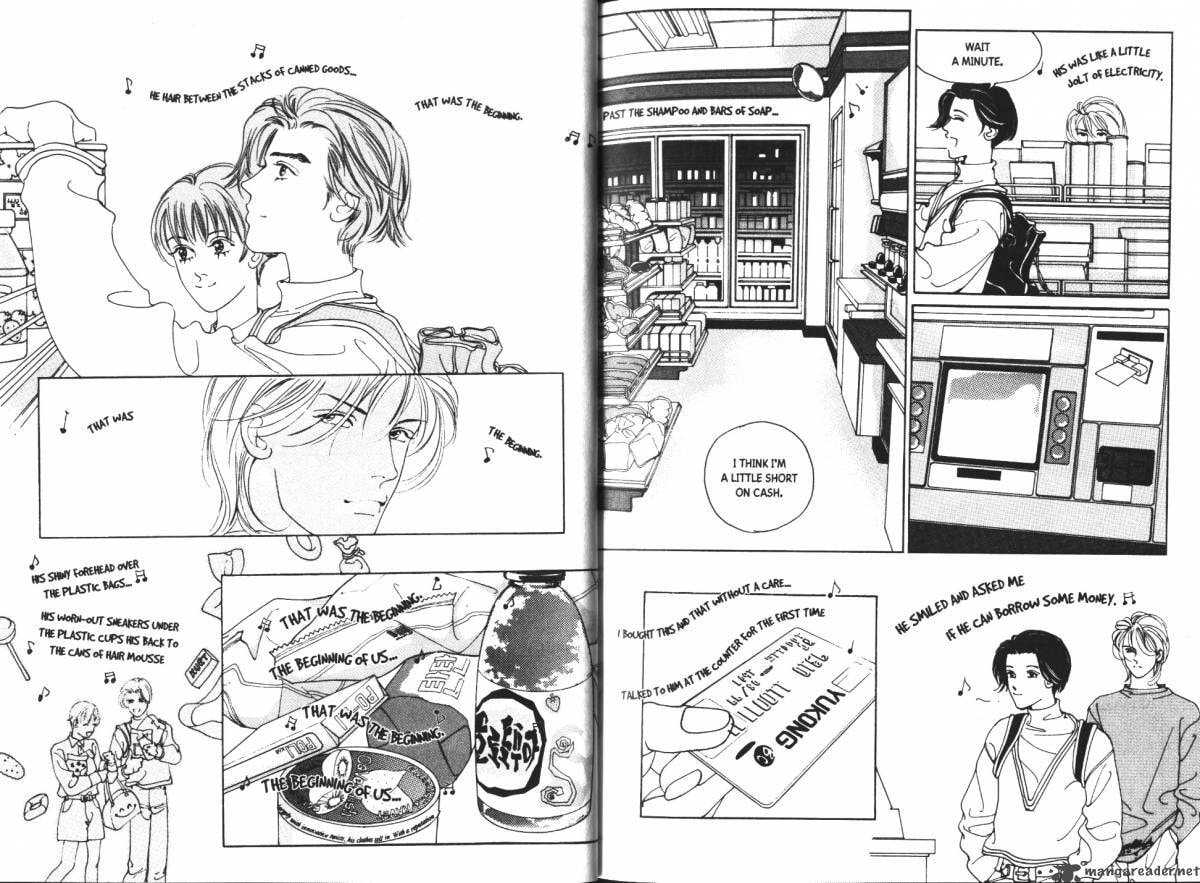 Read Let Dai chapter 1 image 9 on Lezhin