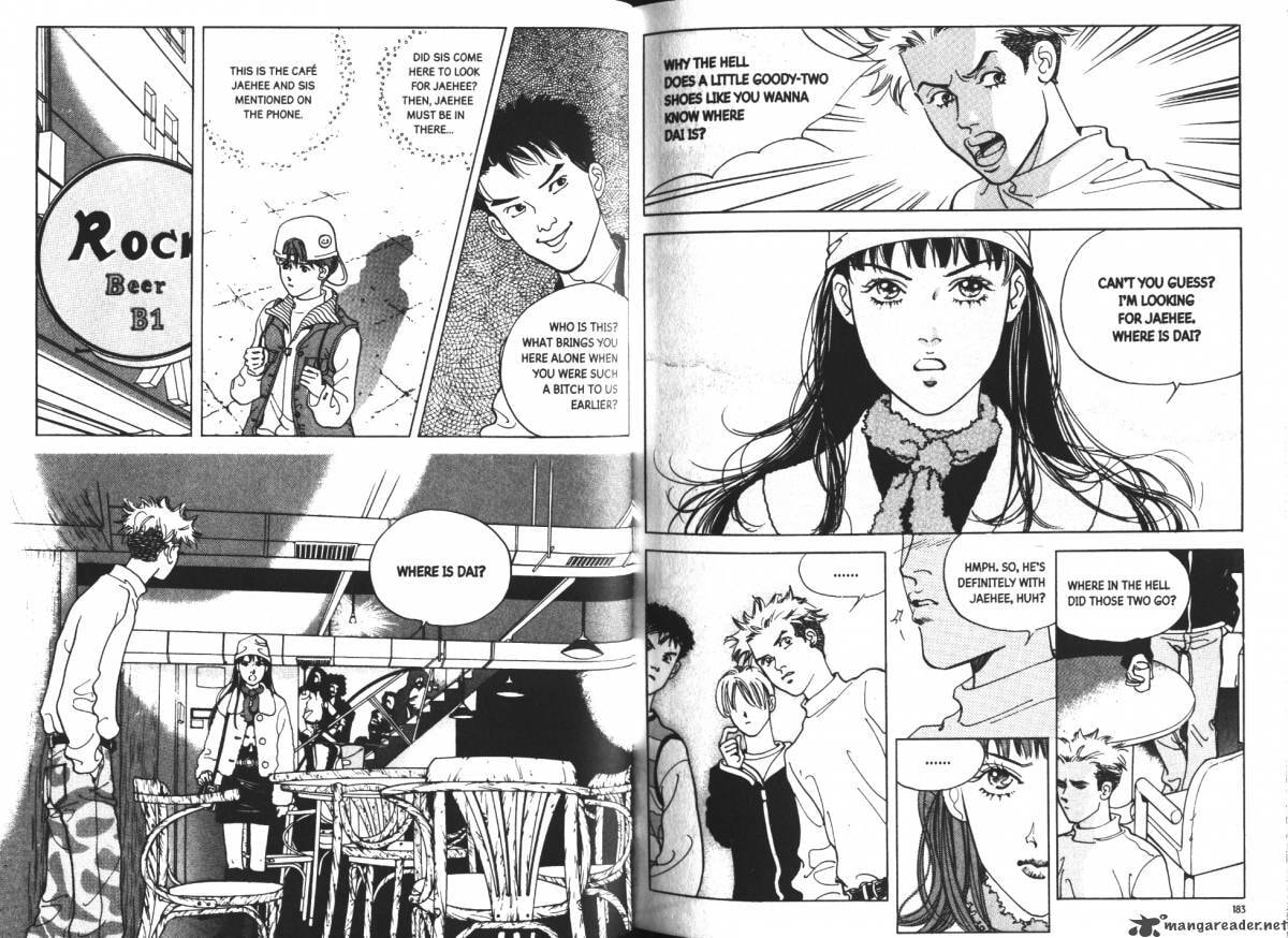 Read Let Dai chapter 1 image 90 on Lezhin