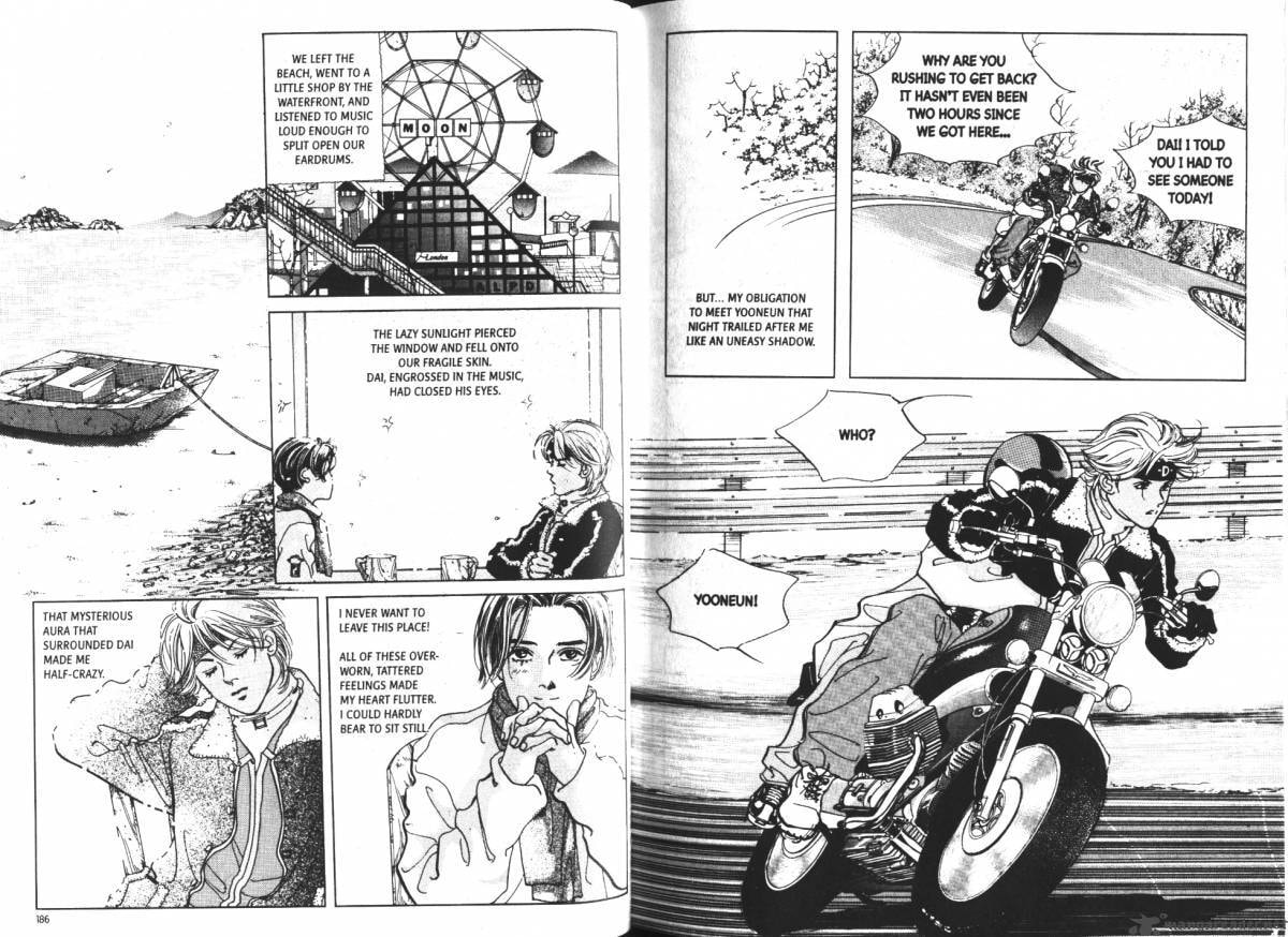 Read Let Dai chapter 1 image 92 on Lezhin