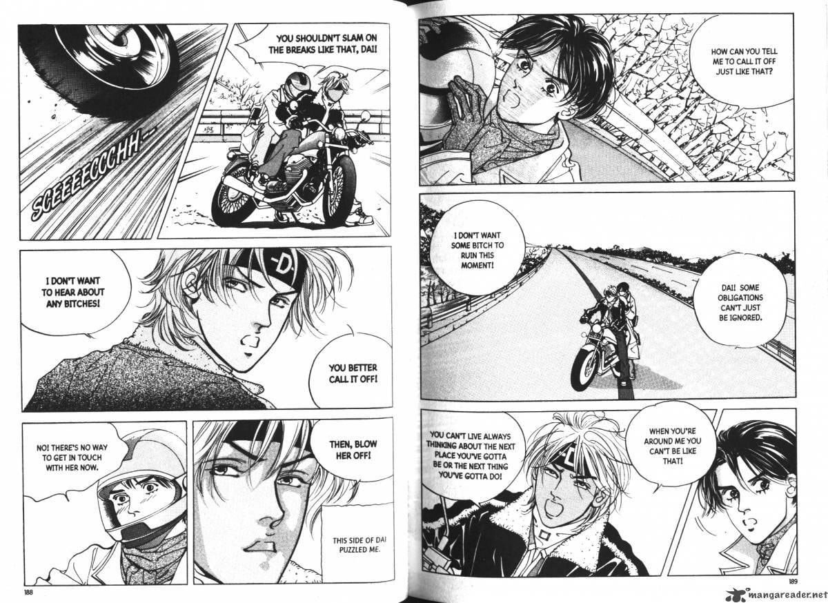 Read Let Dai chapter 1 image 93 on Lezhin