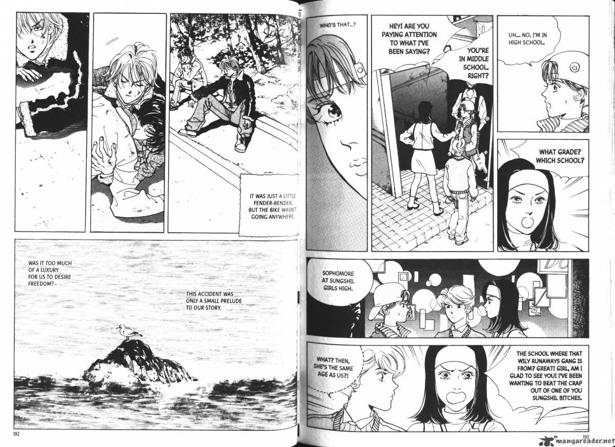 Read Let Dai chapter 1 image 95 on Lezhin