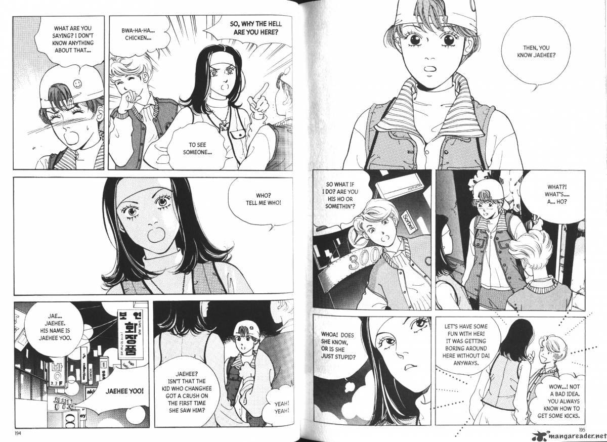 Read Let Dai chapter 1 image 96 on Lezhin