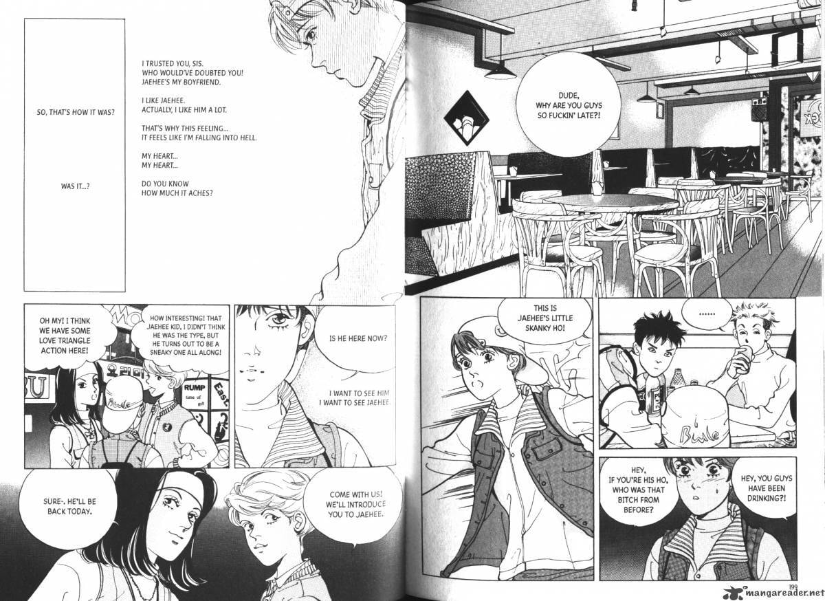 Read Let Dai chapter 1 image 98 on Lezhin