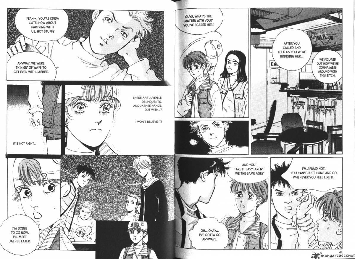 Read Let Dai chapter 1 image 99 on Lezhin