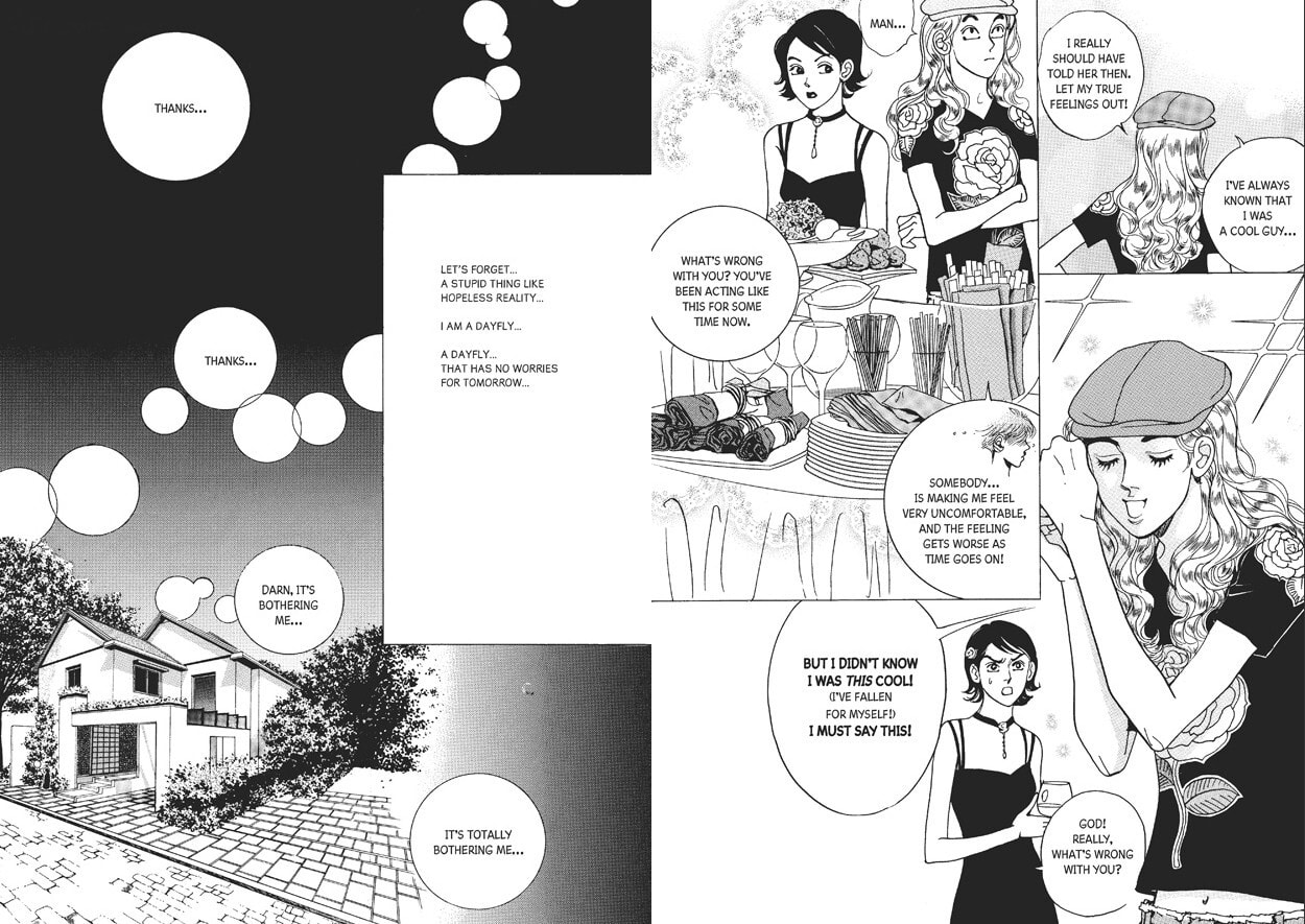 Read Let Dai chapter 10 image 13 on Lezhin