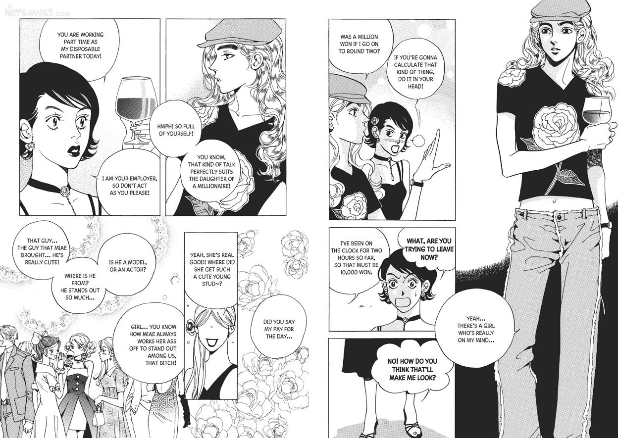 Read Let Dai chapter 10 image 14 on Lezhin