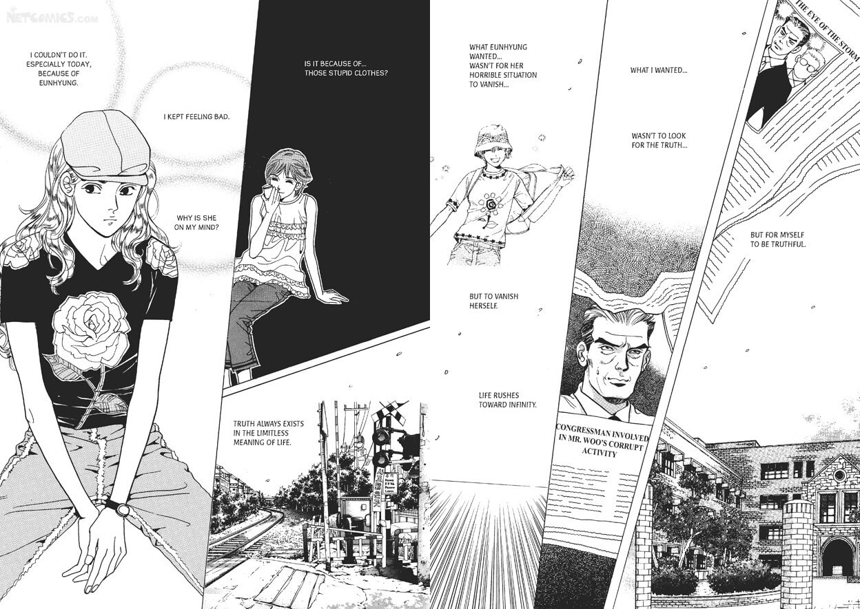 Read Let Dai chapter 10 image 17 on Lezhin