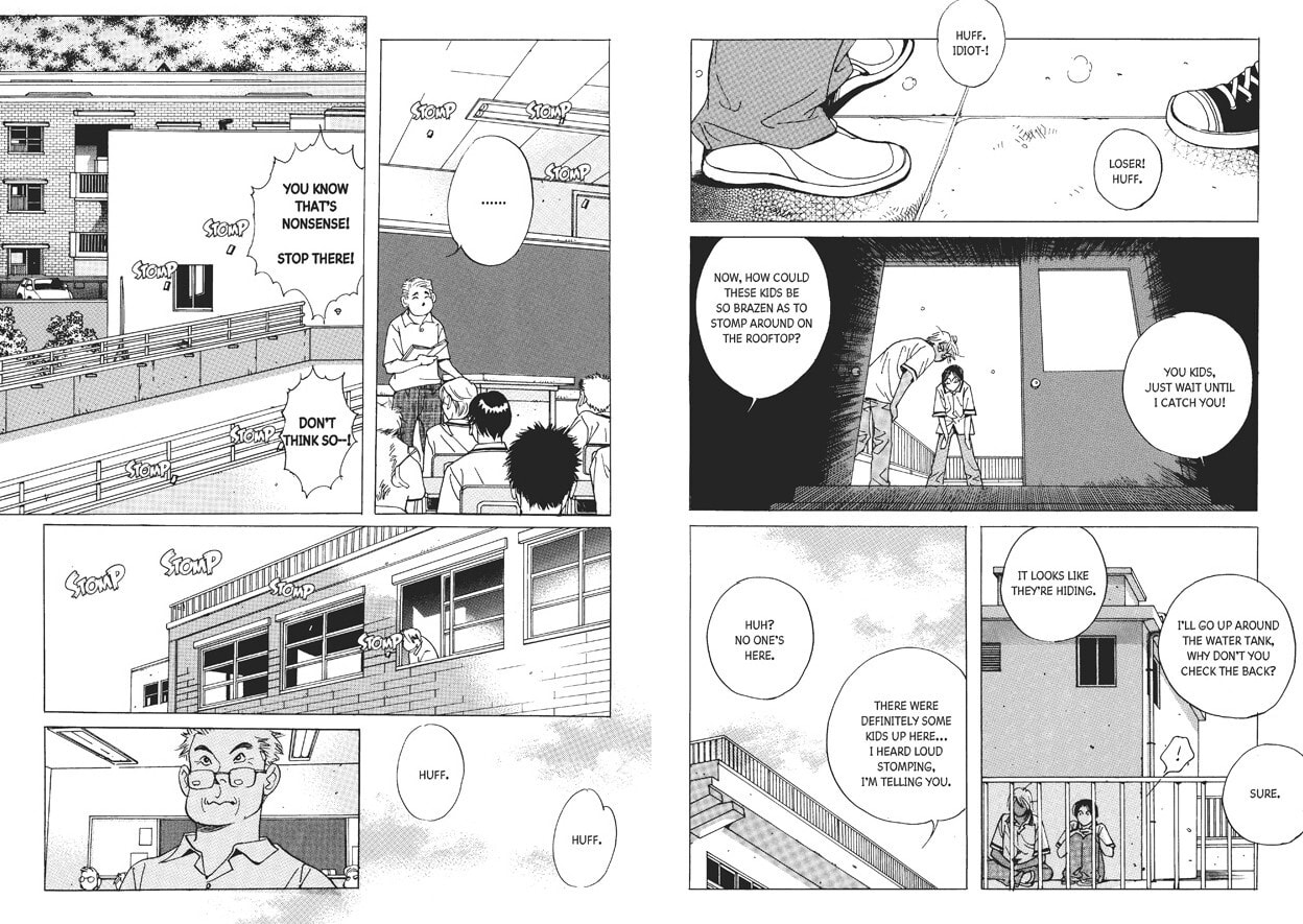 Read Let Dai chapter 10 image 25 on Lezhin