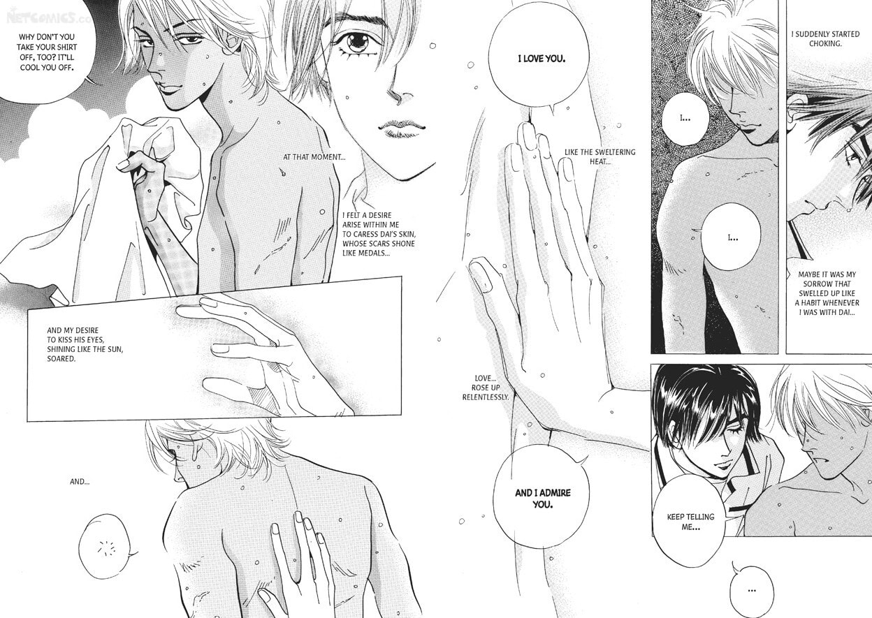 Read Let Dai chapter 10 image 30 on Lezhin