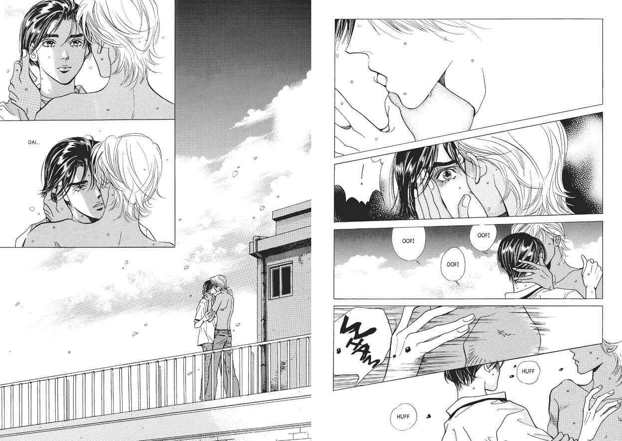 Read Let Dai chapter 10 image 34 on Lezhin