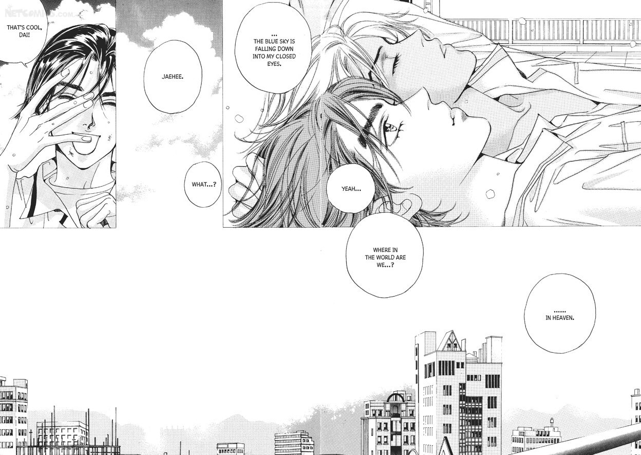 Read Let Dai chapter 10 image 36 on Lezhin