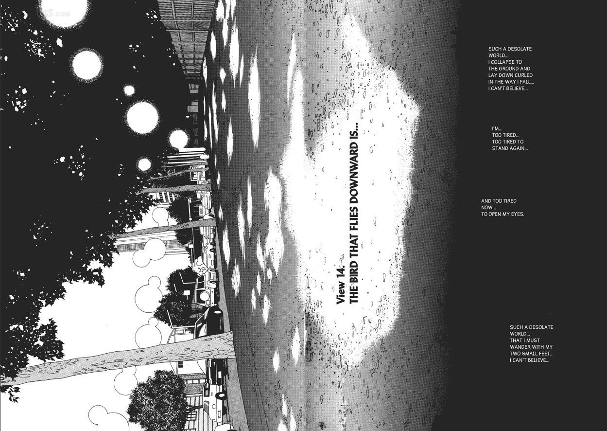 Read Let Dai chapter 10 image 44 on Lezhin