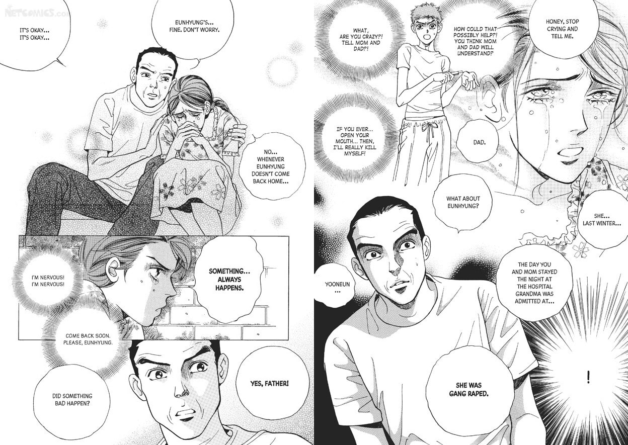 Read Let Dai chapter 10 image 46 on Lezhin
