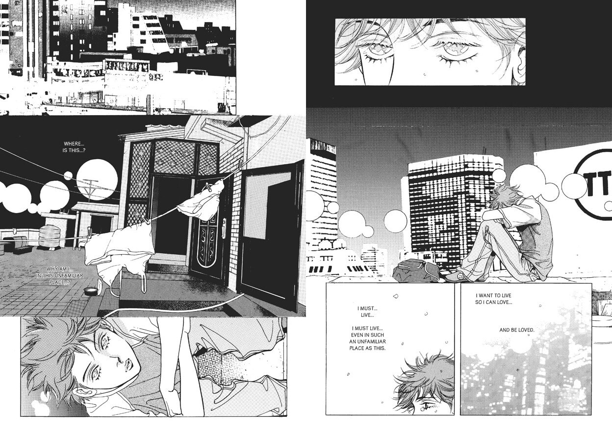 Read Let Dai chapter 10 image 47 on Lezhin
