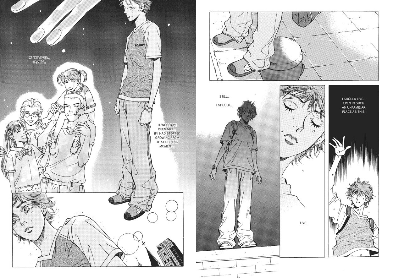 Read Let Dai chapter 10 image 48 on Lezhin