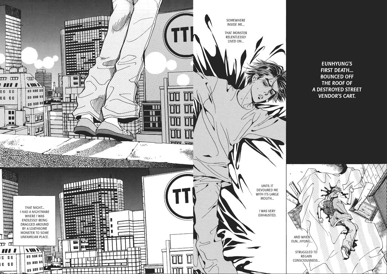 Read Let Dai chapter 10 image 49 on Lezhin