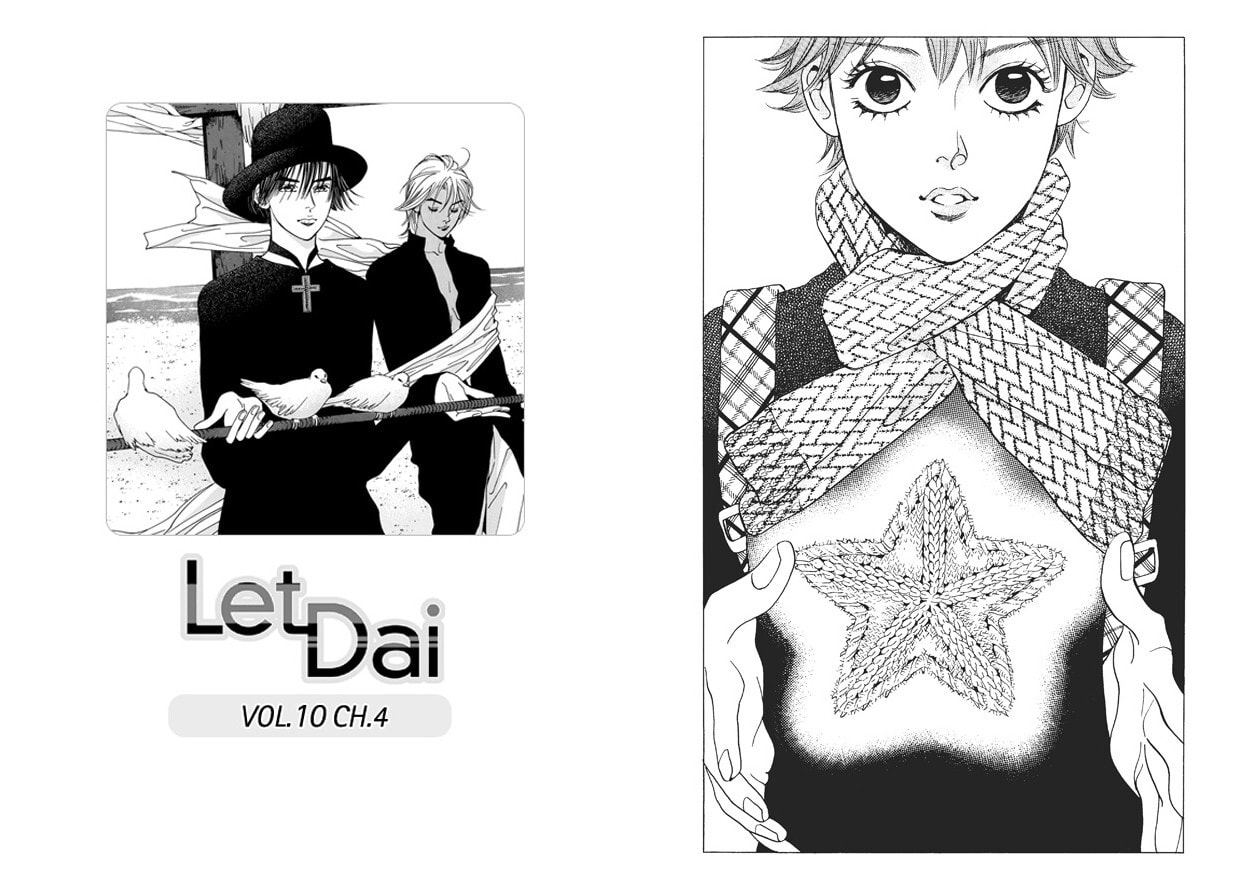 Read Let Dai chapter 10 image 51 on Lezhin