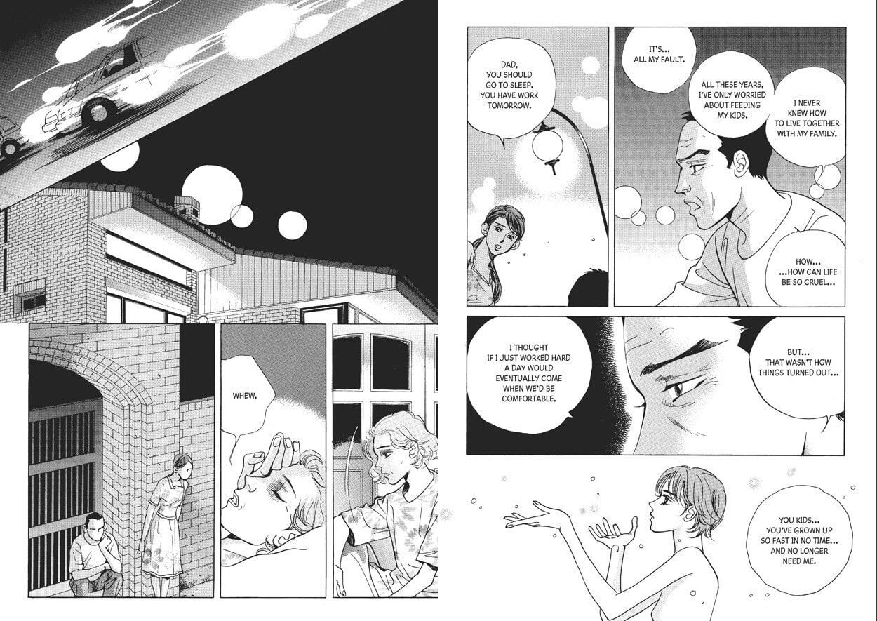 Read Let Dai chapter 10 image 53 on Lezhin